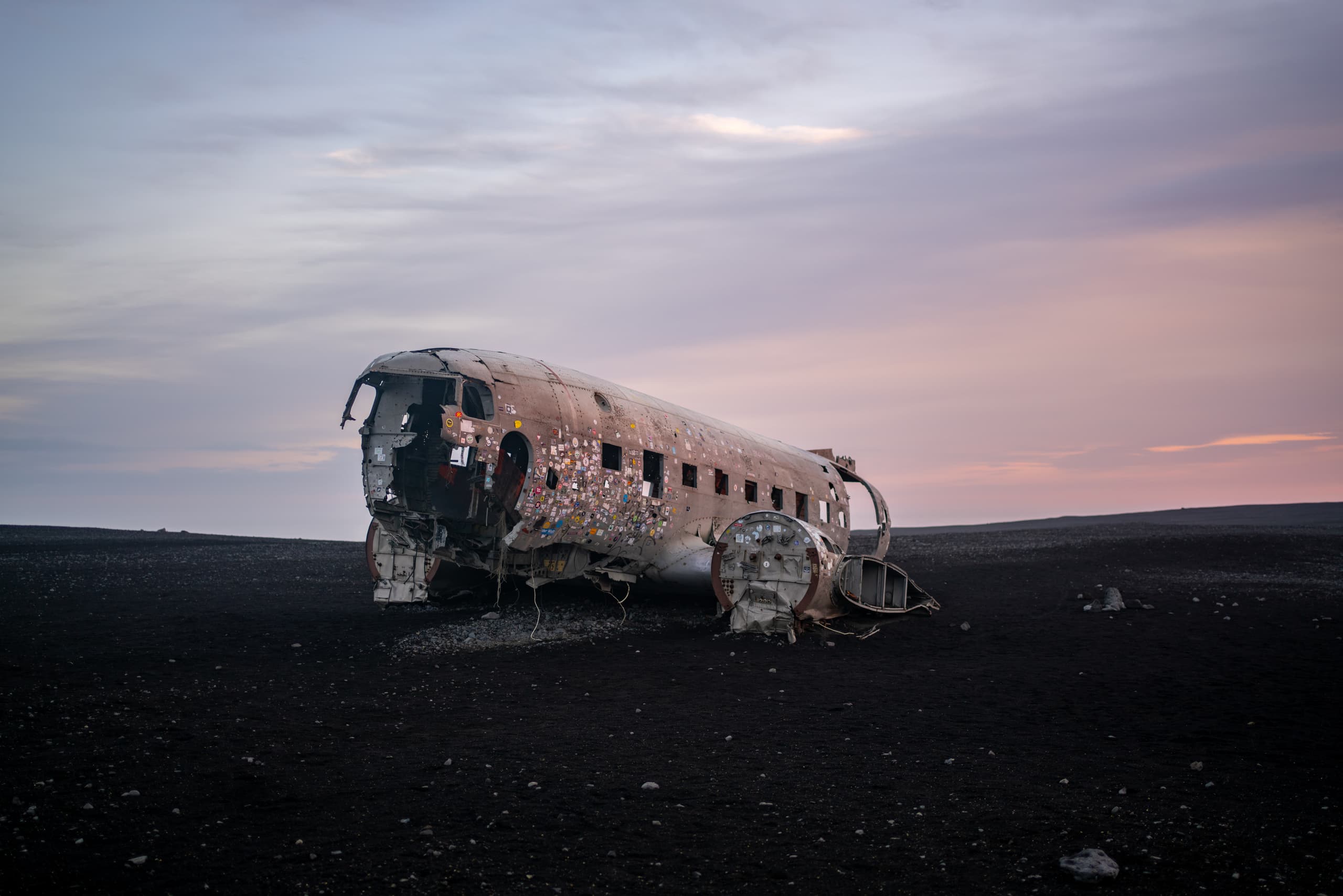 Photography Collection Preview